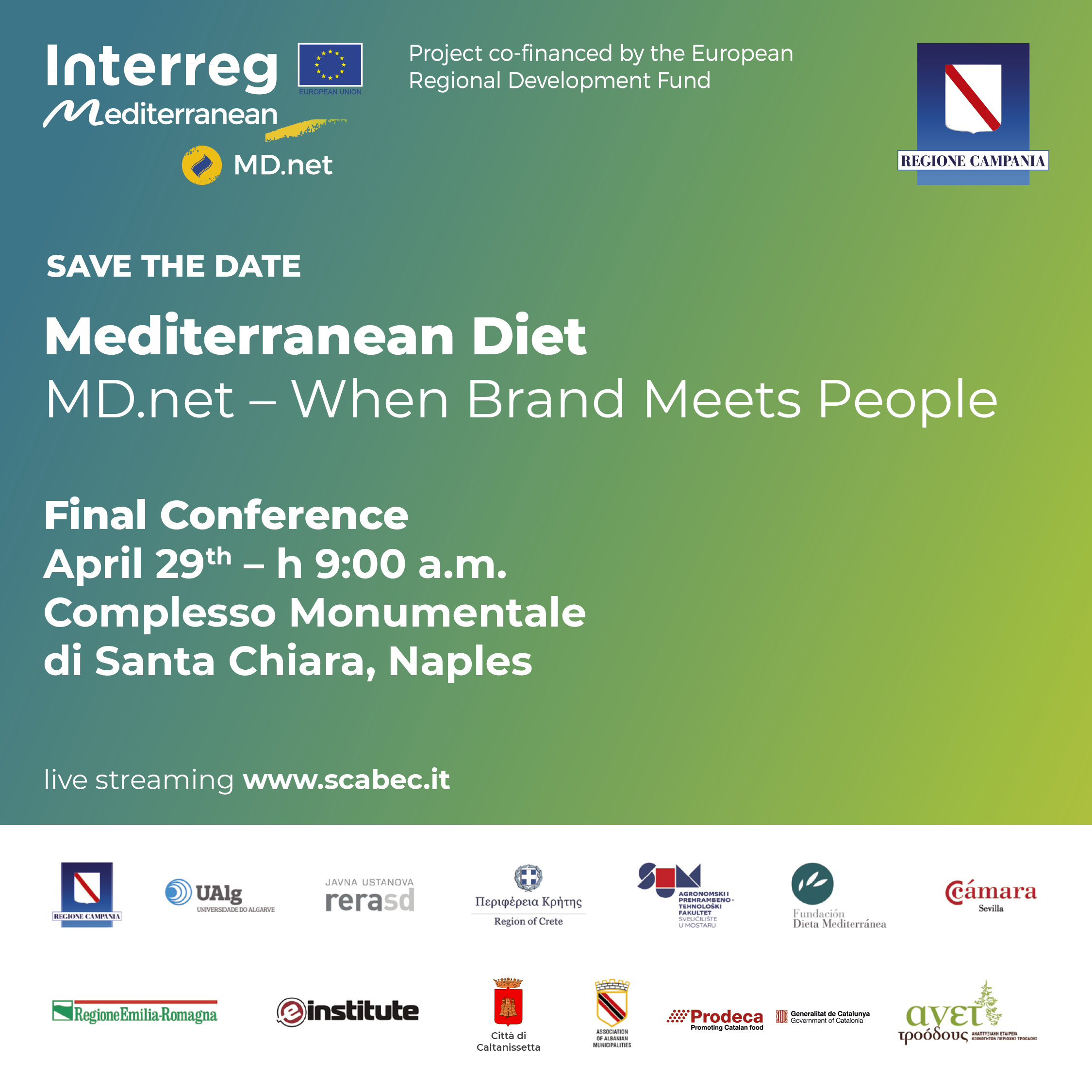Made in Italy Bio Mediterranean Diet