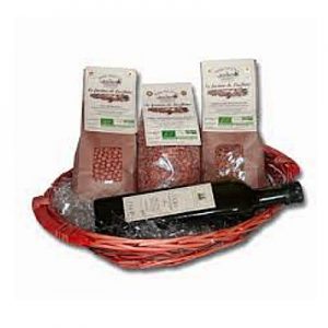 PANIERE RICETTE BIO