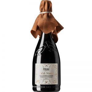 Col di Manza Valdobbiadene Prosecco Superiore DOCG Extra Dry Millesimato
