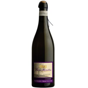 Riva Moretta Prosecco DOCG Frizzante Biologico e Vegano