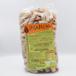 Tortiglioni Bio Integrali