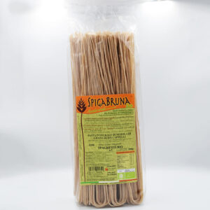 Spaghetti Bio Integrali