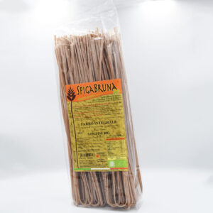 Linguine Bio al Farro